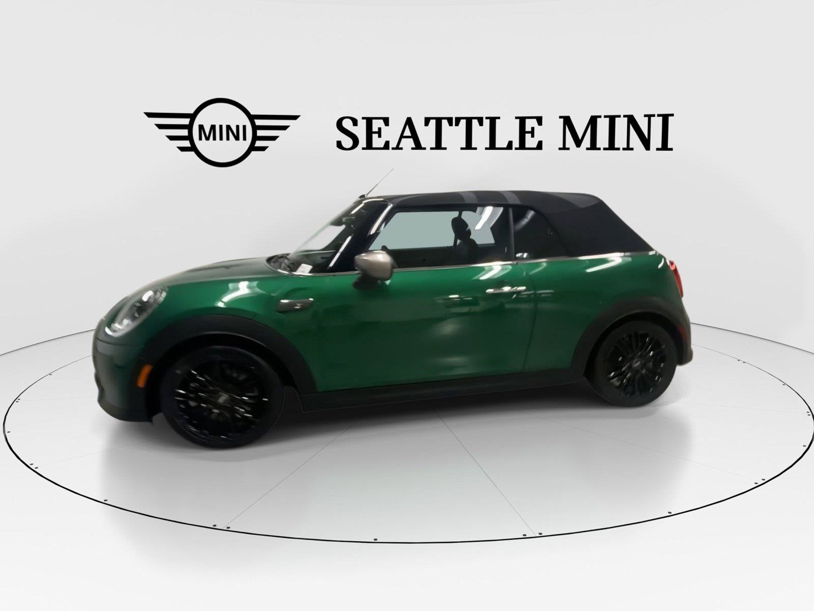 Used 2023 MINI Cooper S FWD image 6