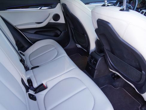 Used 2021 BMW X2 sDrive28i w/ Premium Package image 34