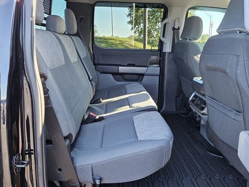 Used 2023 Ford F150 XLT w/ Equipment Group 302A High image 14