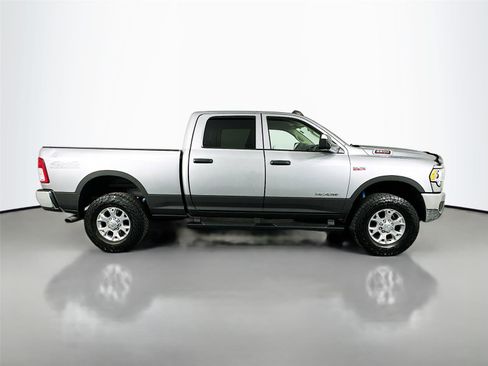 Used 2020 RAM 2500 Tradesman image 16