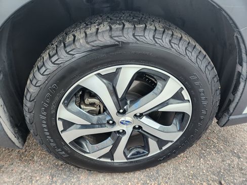 Used 2022 Subaru Outback Touring XT w/ Popular Package #2 image 19