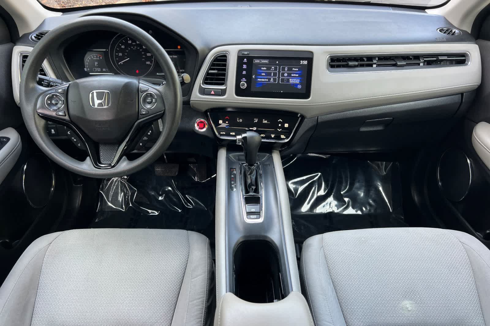 Used 2022 Honda HR-V EX image 3