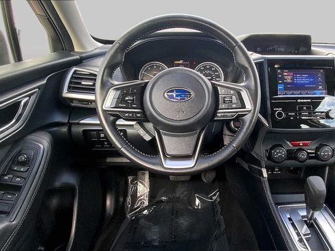 Used 2024 Subaru Forester Premium AWD/4WD image 6