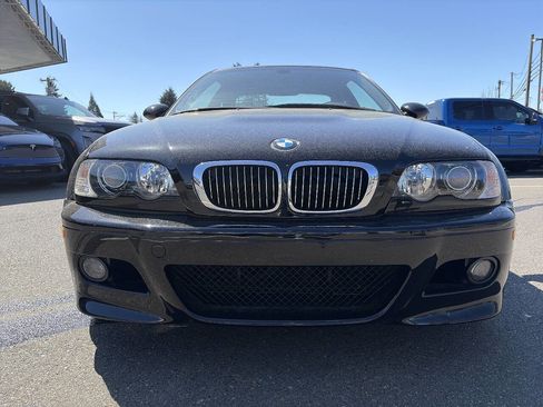 Used 2005 BMW M3 Coupe RWD image 15