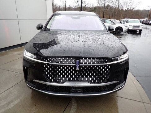 New 2026 Lincoln Nautilus Premier image 31