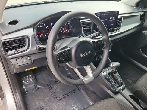 Used 2023 Kia Rio LX FWD image 22