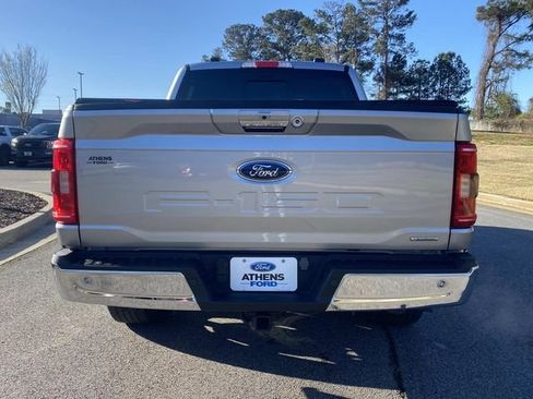 Used 2023 Ford F150 XLT w/ Equipment Group 302A High image 4