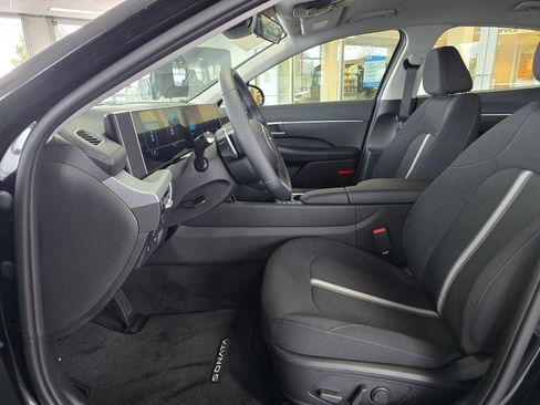 New 2026 Hyundai Sonata SEL image 18