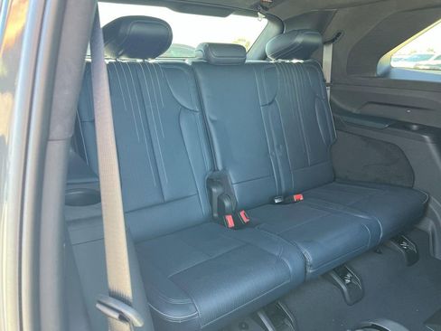 New 2025 Cadillac Escalade IQ Sport 2 AWD/4WD image 34
