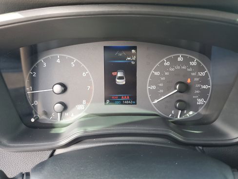 Used 2024 Toyota Corolla LE image 30