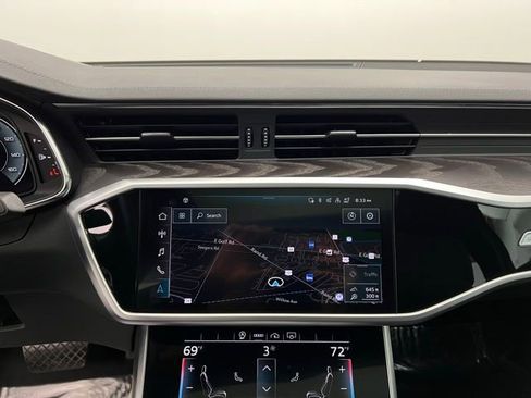 Used 2023 Audi A6 2.0T Premium w/ Convenience Package image 12