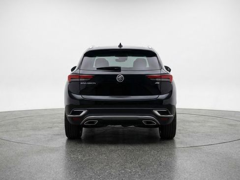 Used 2024 Buick Envision Preferred image 7