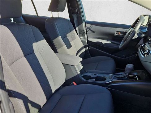 Certified 2023 Toyota Corolla LE image 20