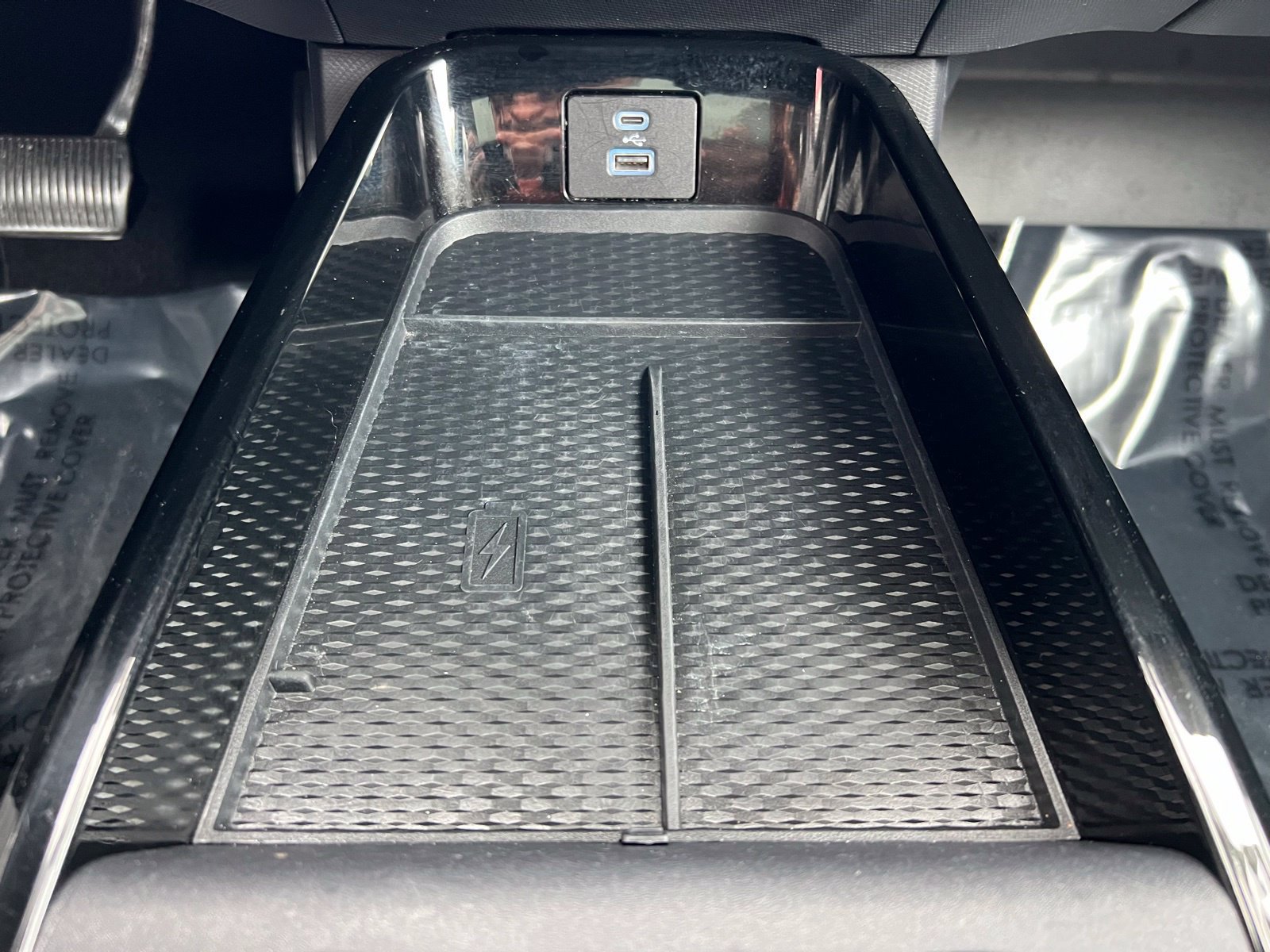 Used 2022 Ford Mustang Mach-E Premium RWD image 38