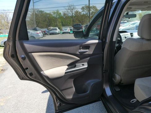 Used 2012 Honda CR-V EX image 28