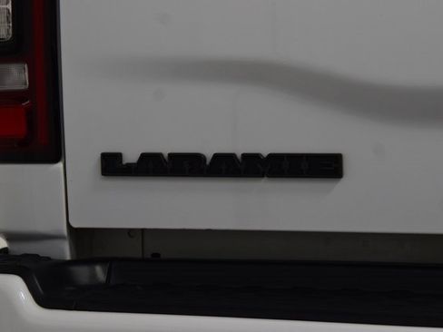 Used 2023 RAM 2500 Laramie w/ Night Edition image 22