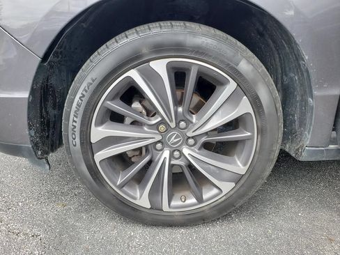 Used 2020 Acura MDX w/ Technology & Entertainment AWD/4WD image 34