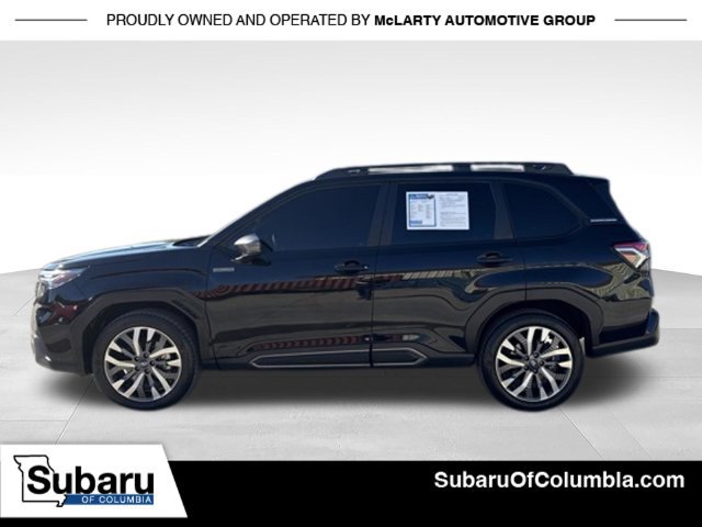 Used 2025 Subaru Forester Limited AWD/4WD image 4
