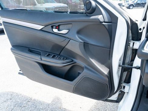 Used 2017 Honda Civic EX-L image 27
