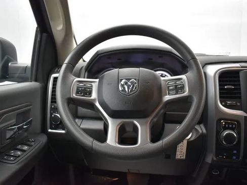 Used 2024 RAM 1500 Classic SLT AWD/4WD image 20