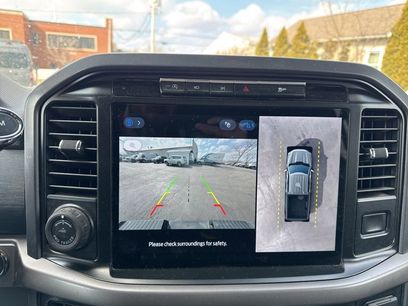 Used 2024 Ford F150 XLT w/ Equipment Group 302A MID