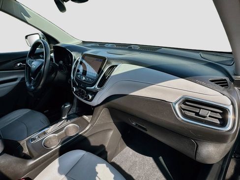 Used 2020 Chevrolet Equinox Premier FWD image 37