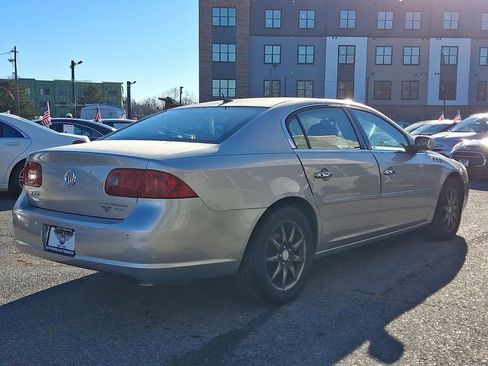 Used 2006 Buick Lucerne CXL w/ Luxury Package image 4