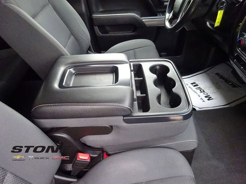 Used 2019 Chevrolet Silverado 2500 LT AWD/4WD image 19