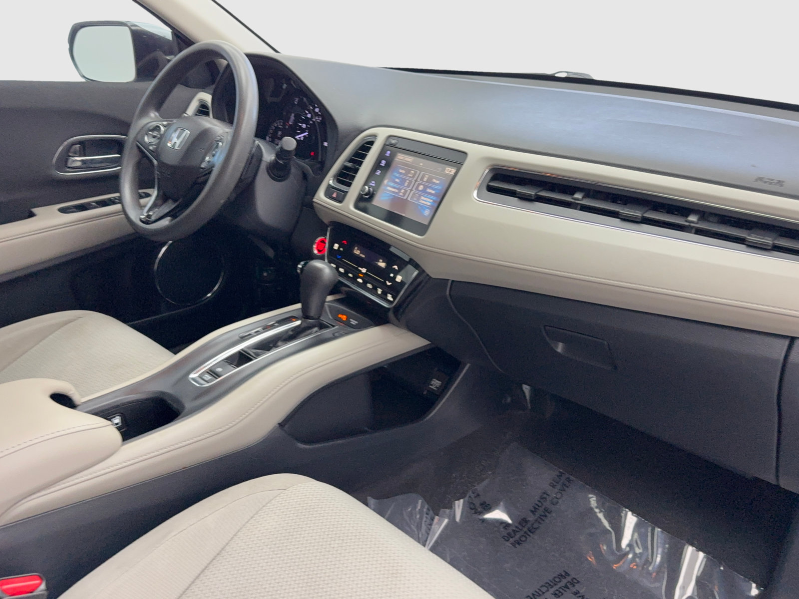 Used 2022 Honda HR-V EX image 39