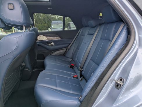 New 2026 Mercedes-Benz GLE 450 4MATIC Coupe image 14