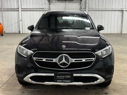 New 2026 Mercedes-Benz GLC 300 image 2