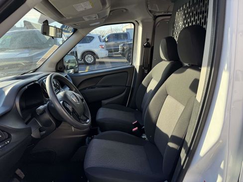 Used 2022 RAM ProMaster City Wagon image 13