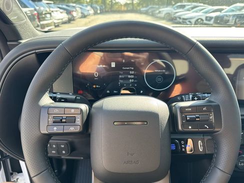 New 2026 Hyundai Palisade XRT Pro AWD/4WD image 18