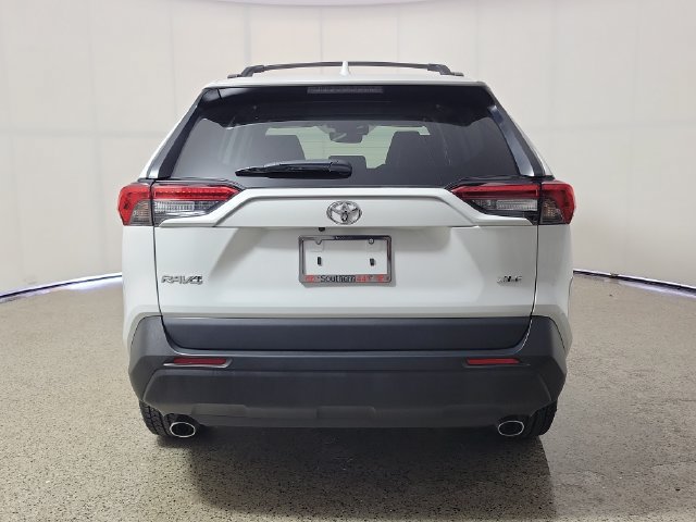 Used 2025 Toyota RAV4 XLE Premium w/ Weather Package FWD image 6