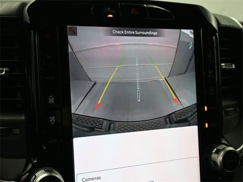 New 2026 RAM 1500 Big Horn image 23