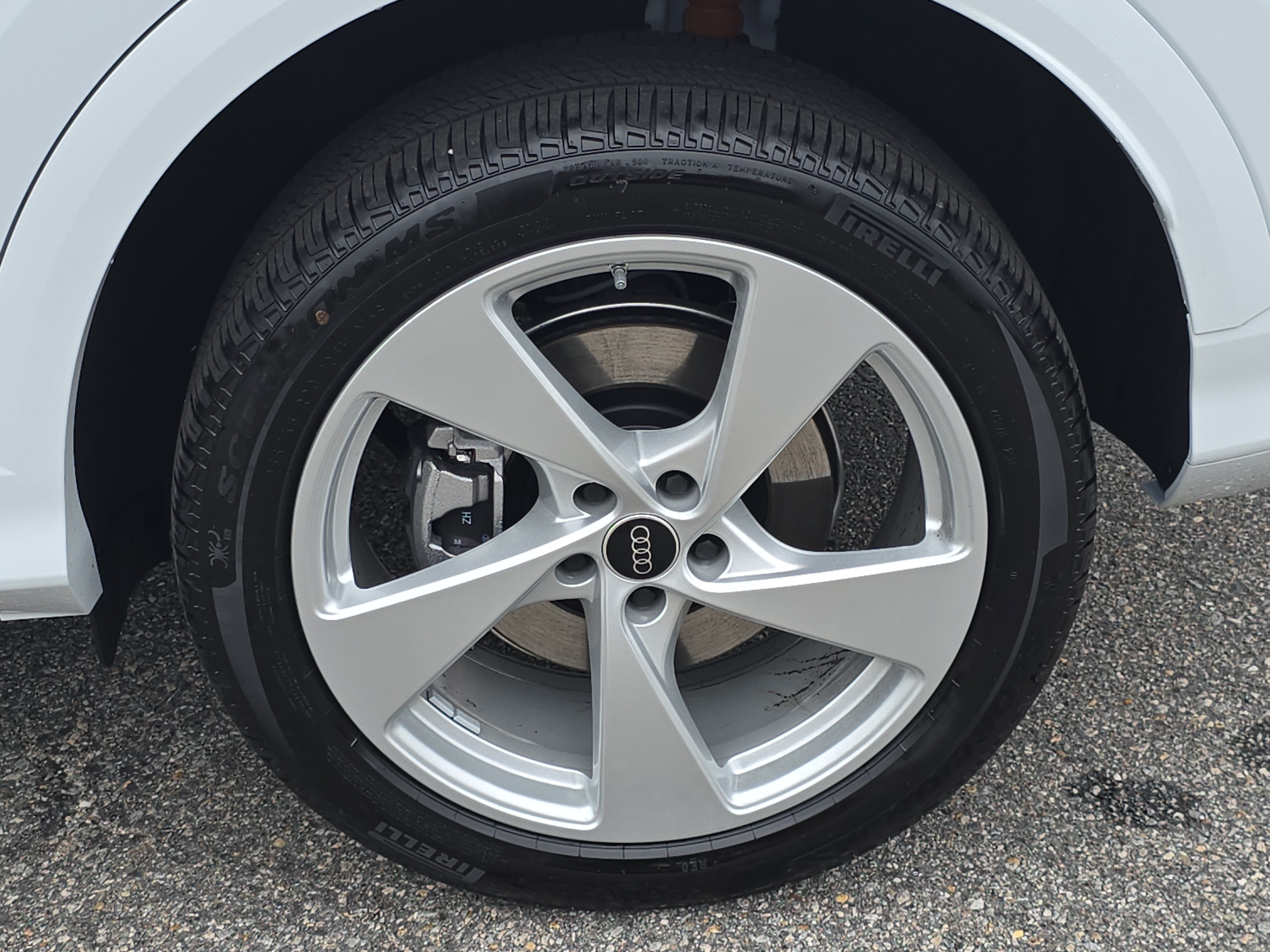 New 2026 Audi Q5 Premium Plus AWD/4WD image 33