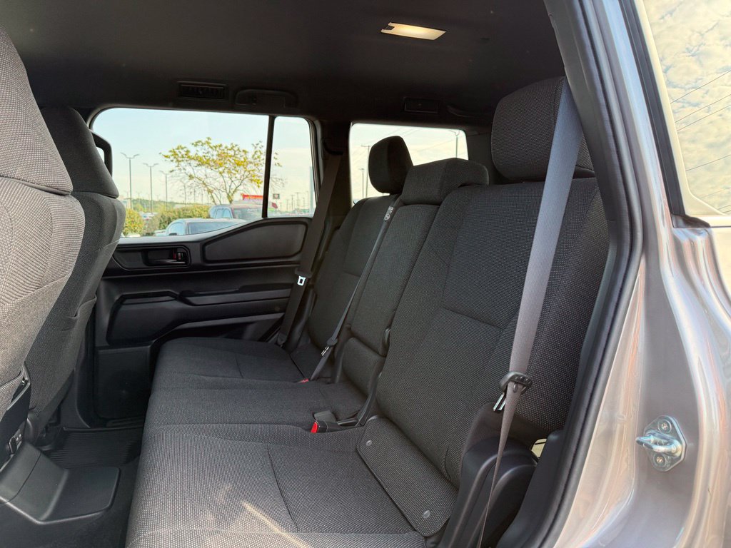 Used 2025 Toyota Land Cruiser 1958 AWD/4WD image 30