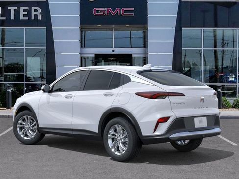 New 2026 Buick Envista Preferred image 3