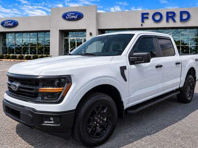 Used 2024 Ford F150 STX w/ Equipment Group 201A FX4