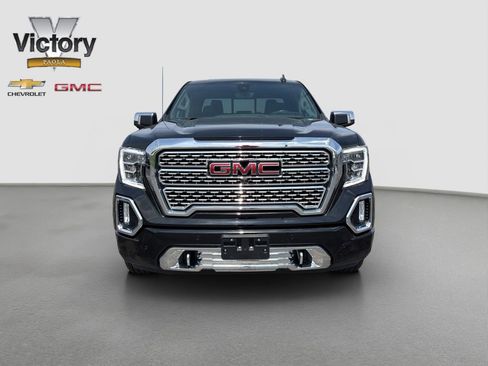 Used 2021 GMC Sierra 1500 Denali w/ Denali Ultimate Package image 2