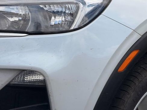 Used 2021 Buick Encore GX Preferred AWD/4WD image 32