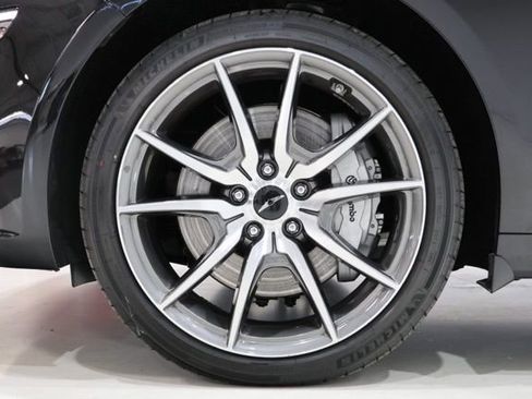 Used 2026 Genesis G70 2.5T Prestige image 11