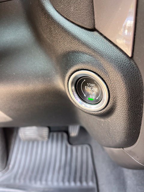 Used 2024 Chevrolet Silverado 1500 Custom AWD/4WD image 19