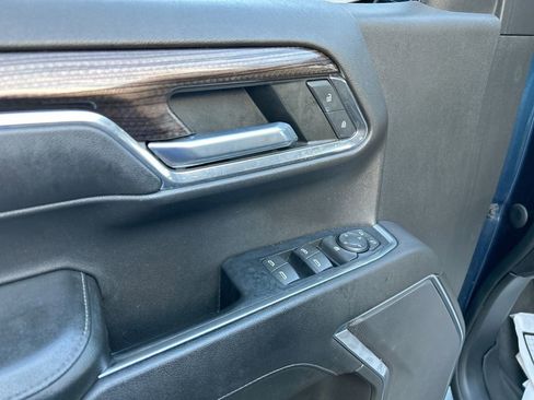 Used 2022 Chevrolet Silverado 1500 LT w/ All Star Edition Plus AWD/4WD image 25