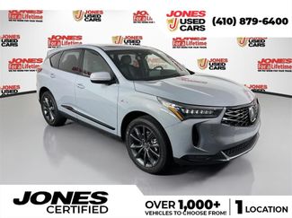 Used 2025 Acura RDX A-Spec AWD/4WD video 1