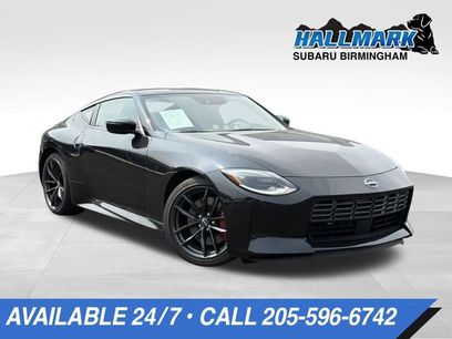 Used 2024 Nissan Z Performance w/ Floor Mat Package
