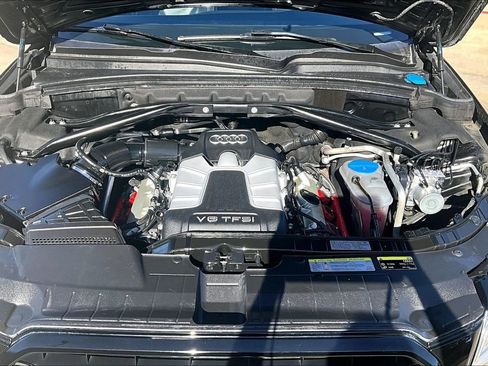 Used 2016 Audi SQ5 Premium Plus image 12