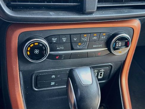Used 2018 Ford EcoSport SES w/ Interior Protection Package AWD/4WD image 23