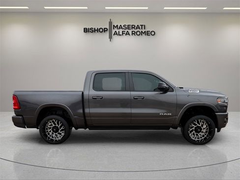 Used 2025 RAM 1500 Laramie image 8