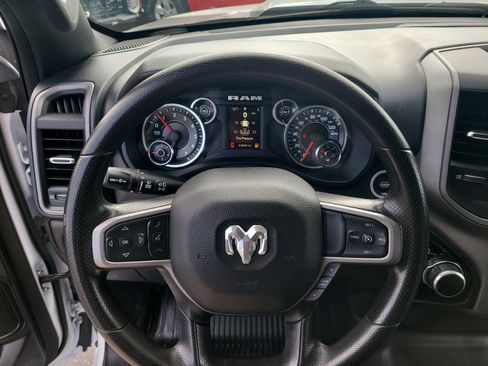 Used 2023 RAM 1500 Tradesman image 26